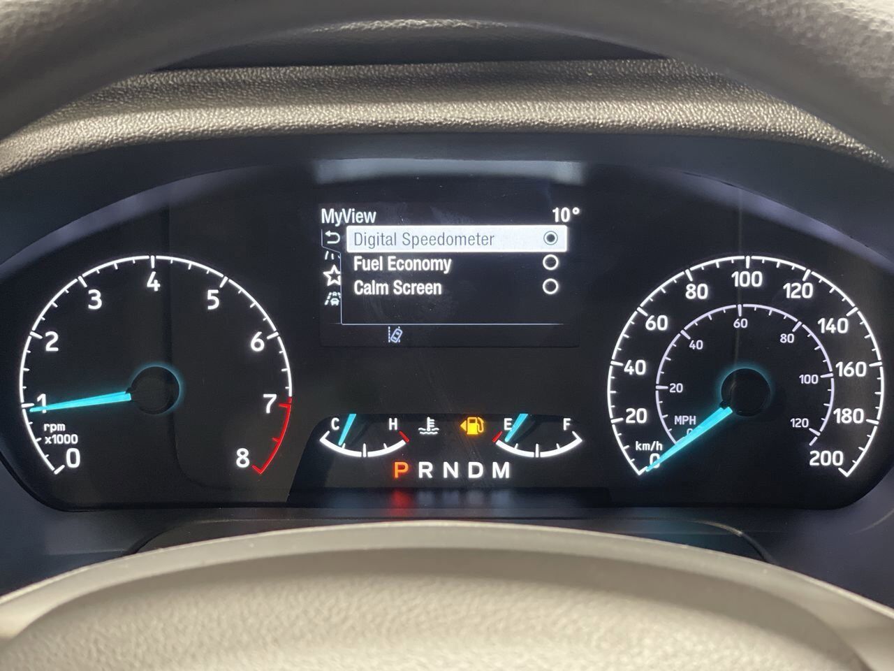 2025 Ford Transit Cargo Van Sherwood Park AB