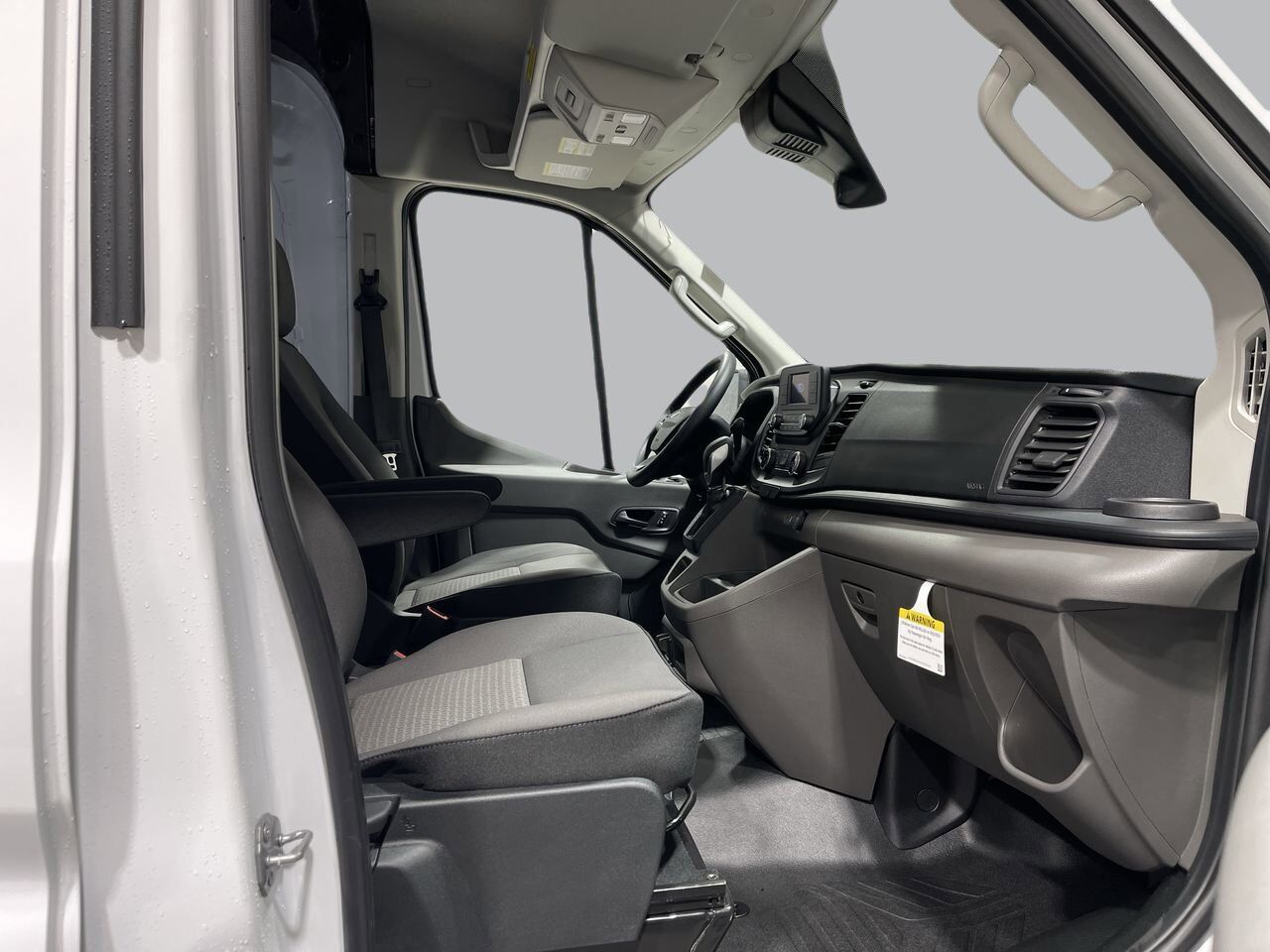 2025 Ford Transit Cargo Van Sherwood Park AB