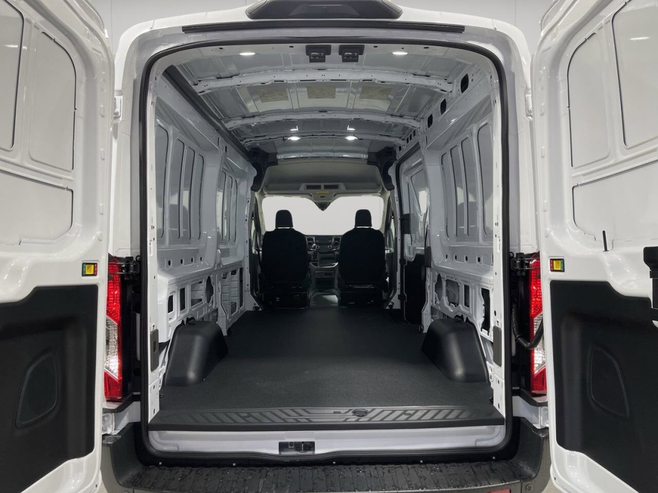 2025 Ford Transit Cargo Van Sherwood Park AB