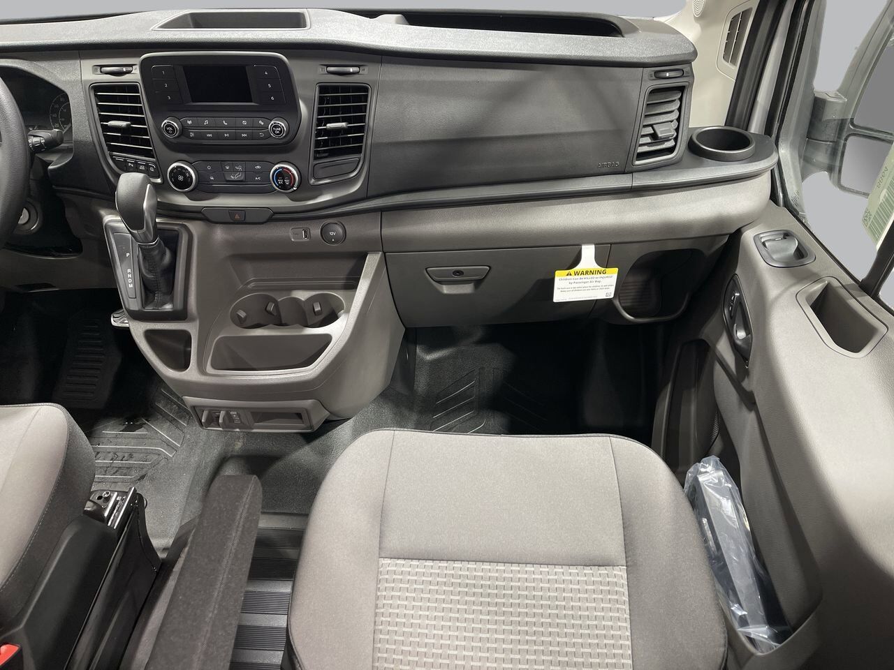 2025 Ford Transit Cargo Van Sherwood Park AB