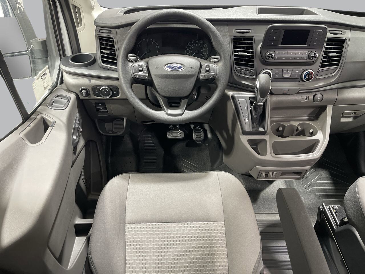 2025 Ford Transit Cargo Van Sherwood Park AB