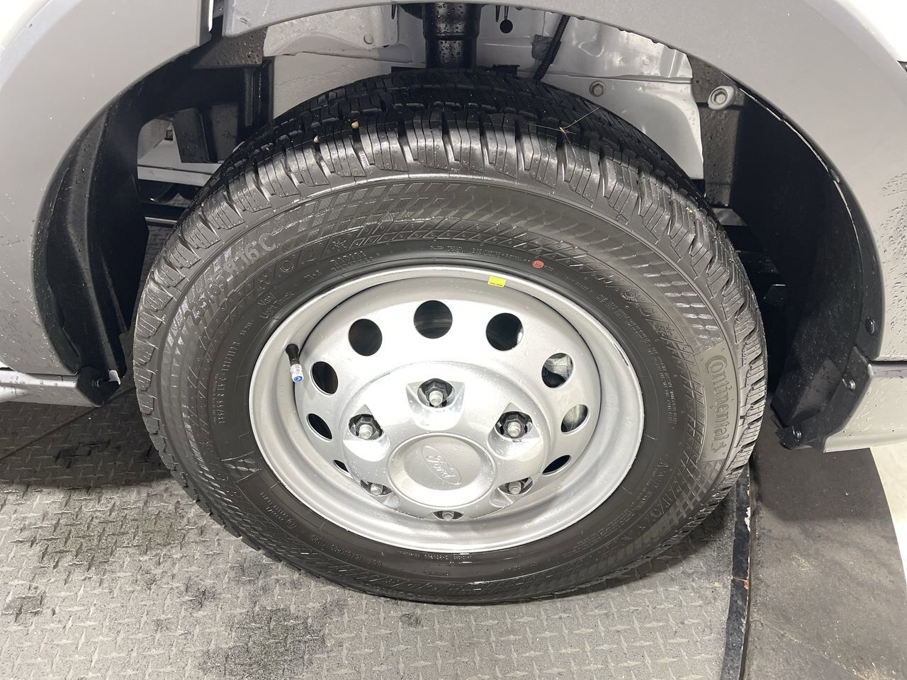 2025 Ford Transit Cargo Van Sherwood Park AB