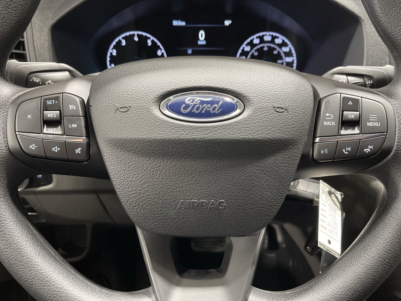 2025 Ford Transit Cargo Van Sherwood Park AB