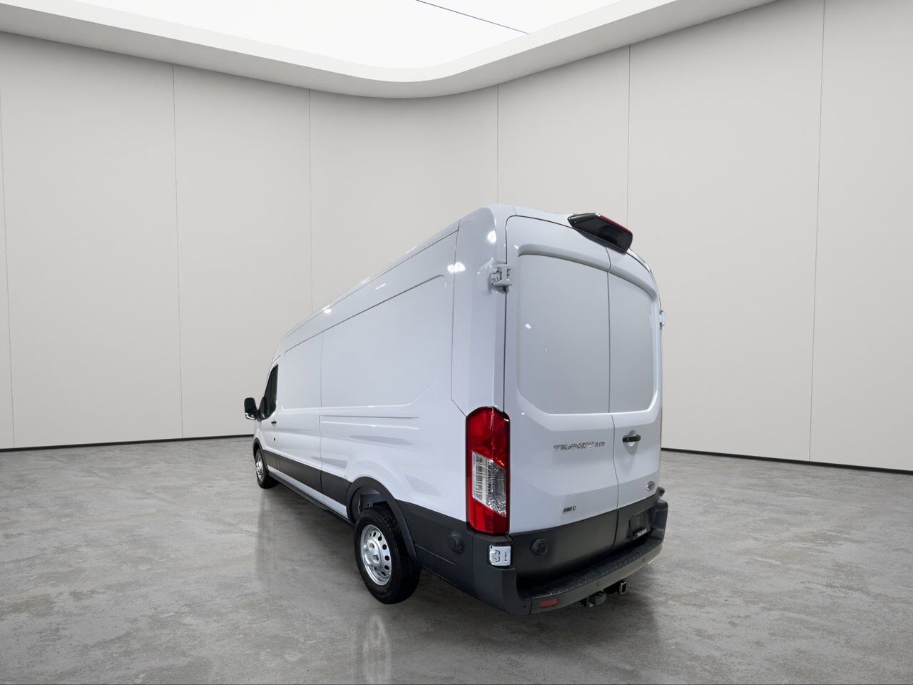 2025 Ford Transit Cargo Van Sherwood Park AB