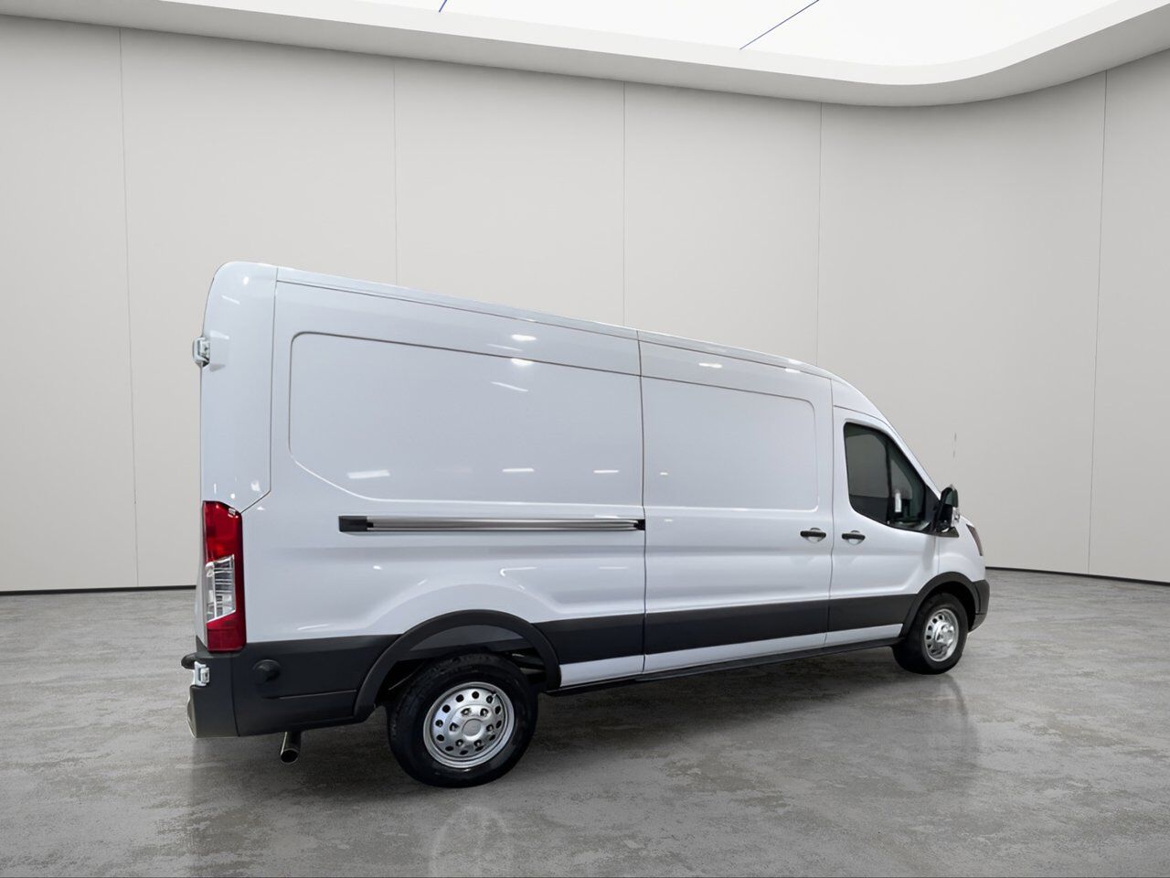 2025 Ford Transit Cargo Van Sherwood Park AB