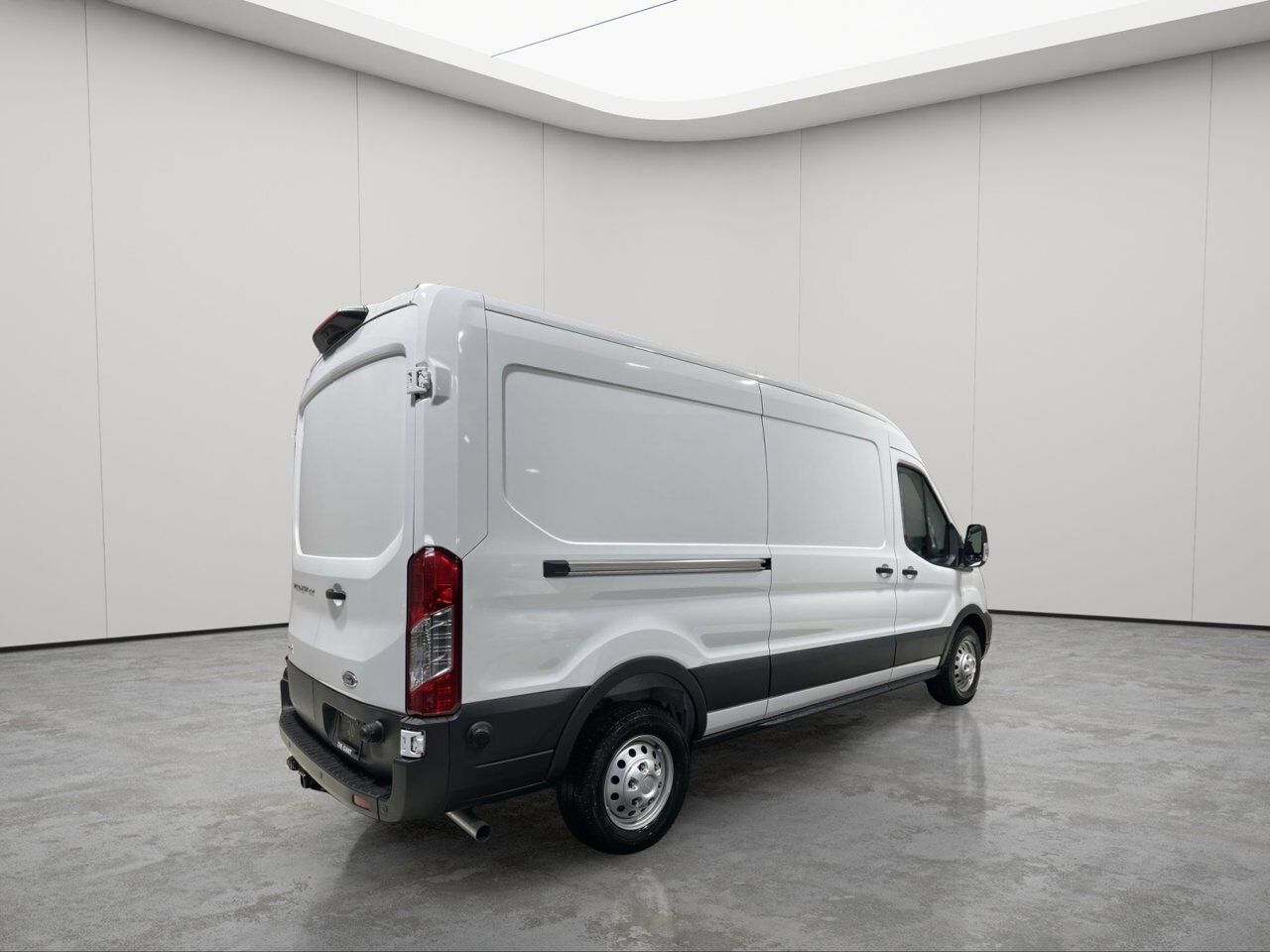 2025 Ford Transit Cargo Van Sherwood Park AB
