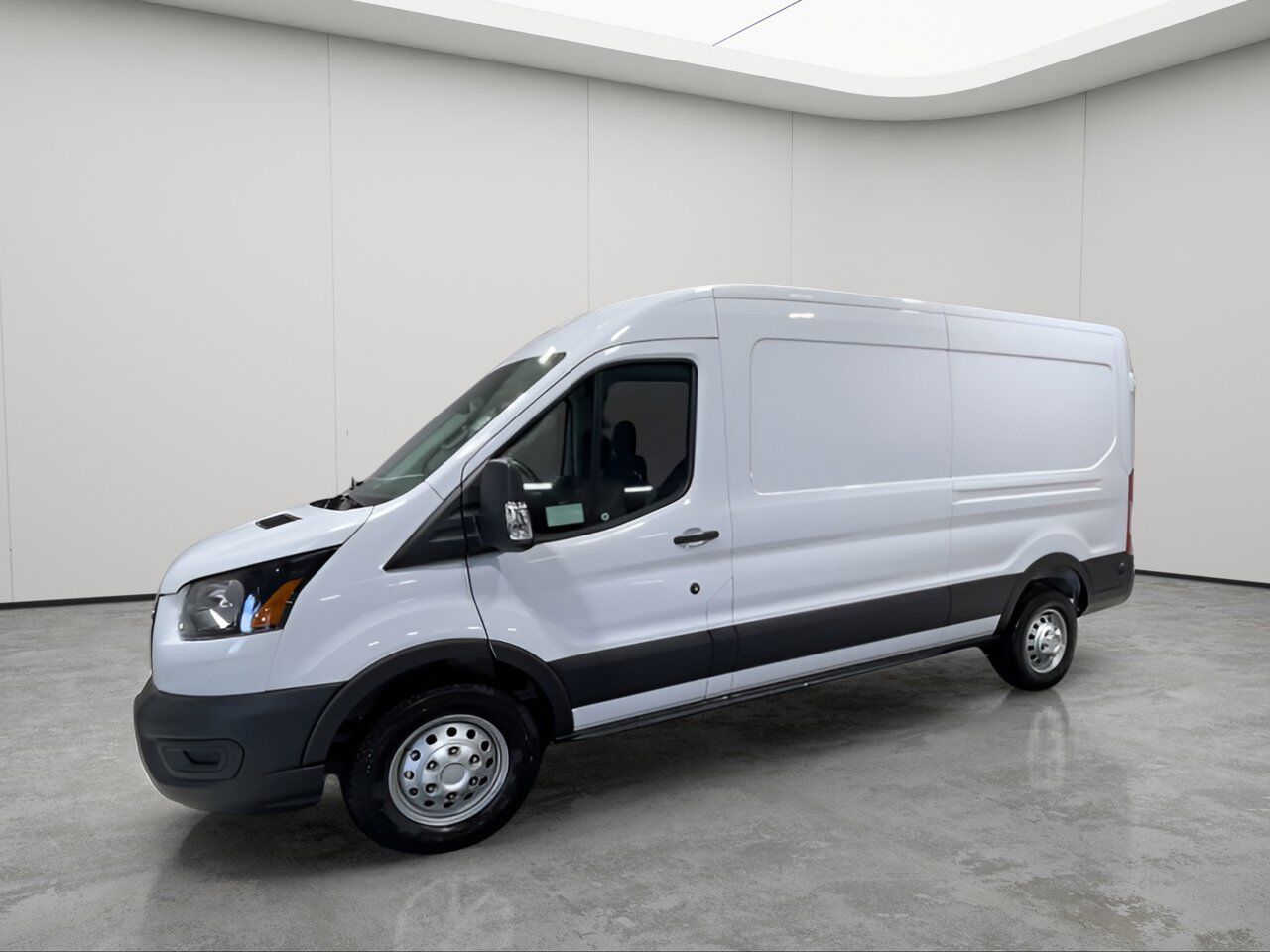 2025 Ford Transit Cargo Van Sherwood Park AB