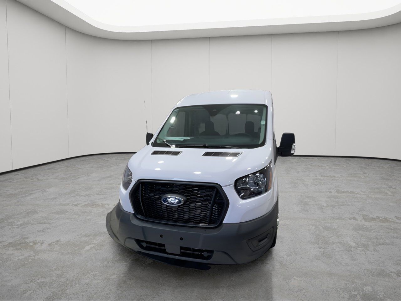 2025 Ford Transit Cargo Van Sherwood Park AB