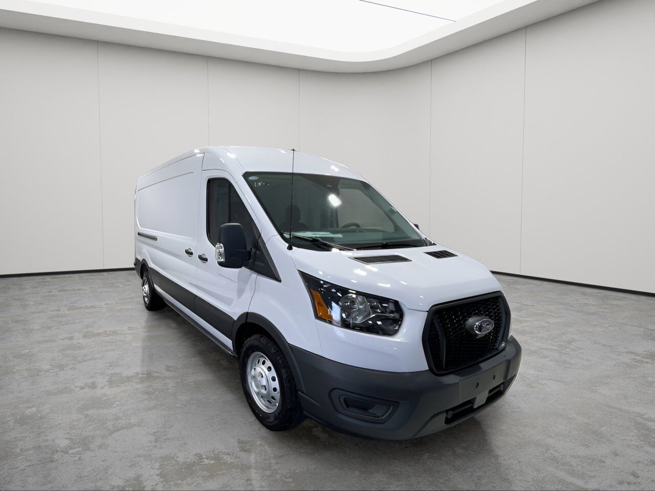 2025 Ford Transit Cargo Van Sherwood Park AB