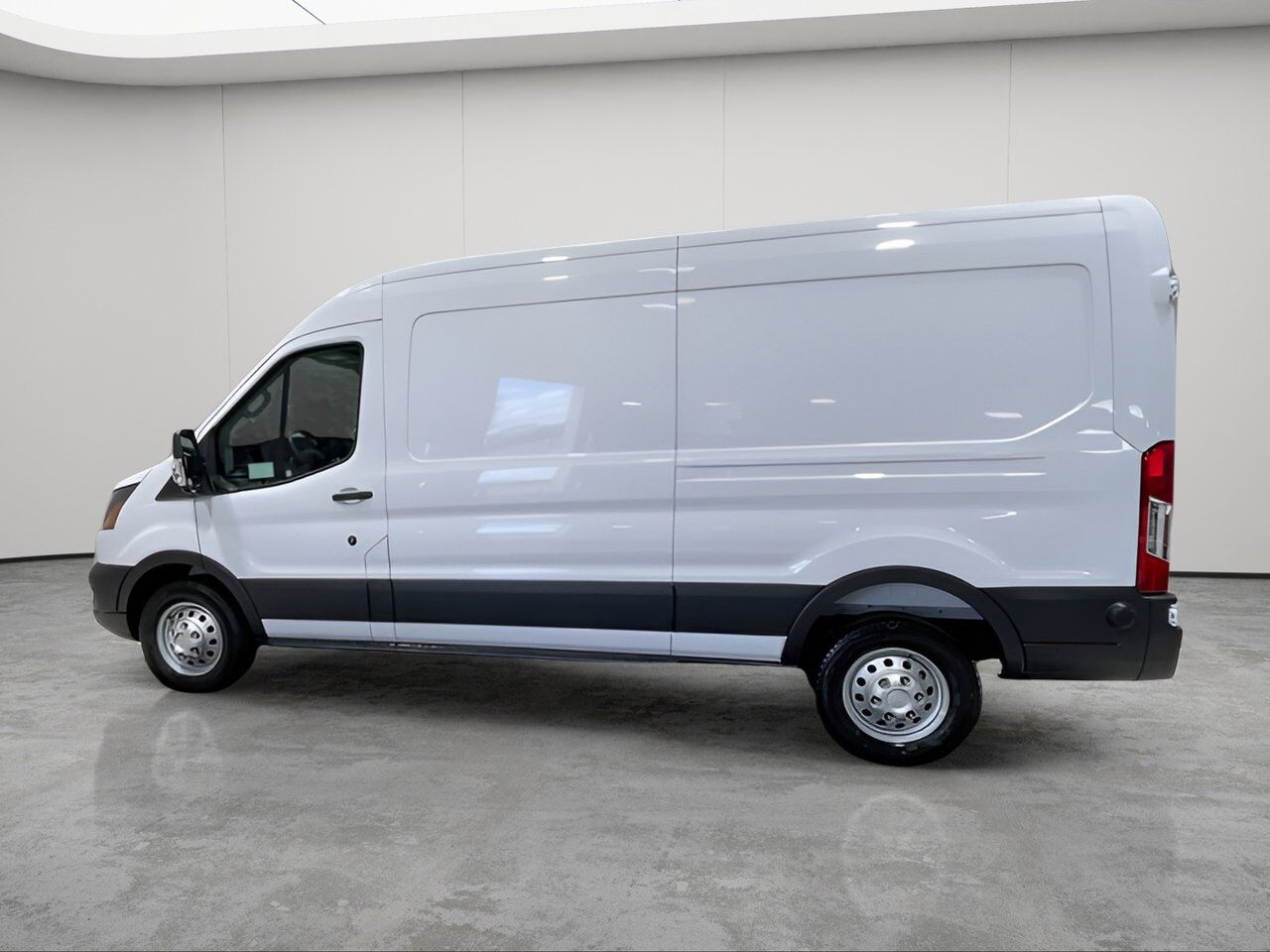 2025 Ford Transit Cargo Van Sherwood Park AB