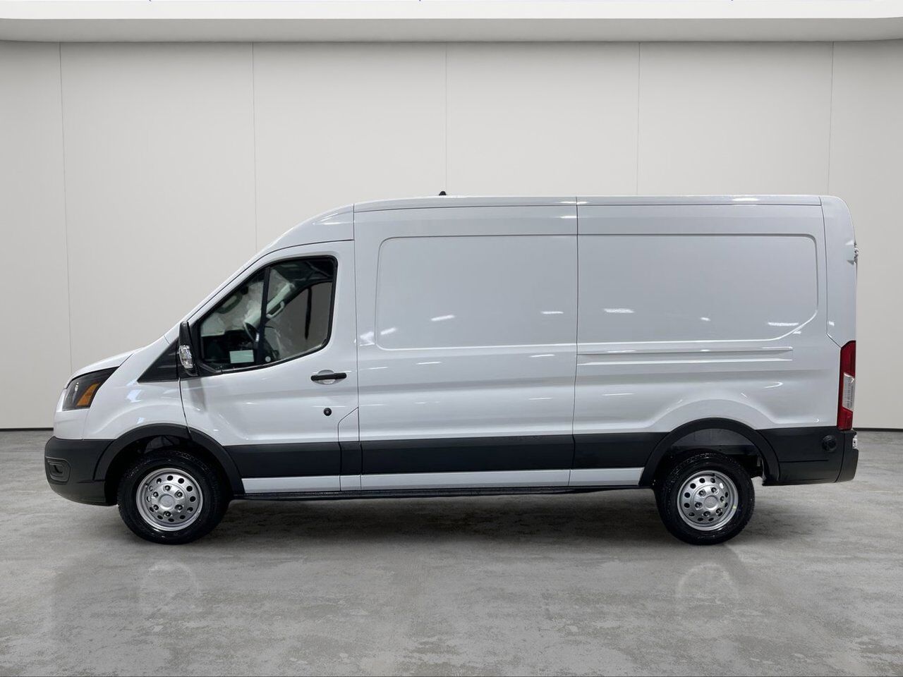 2025 Ford Transit Cargo Van Sherwood Park AB