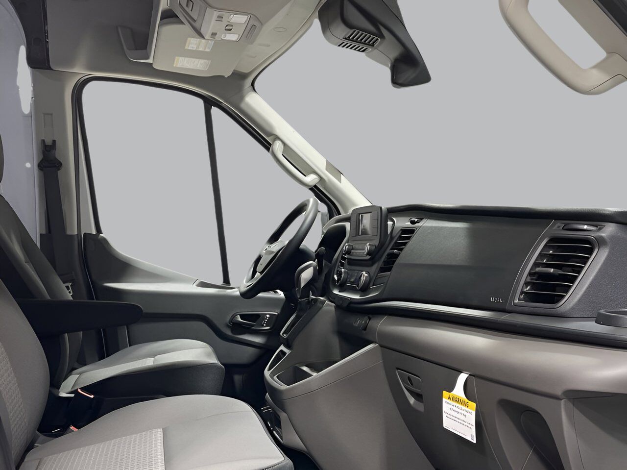 2025 Ford Transit Cargo Van Sherwood Park AB