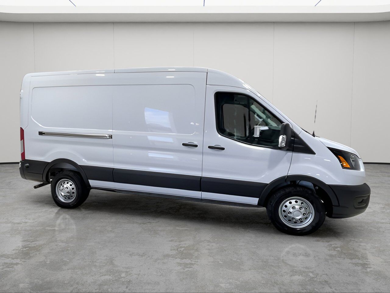 2025 Ford Transit Cargo Van Sherwood Park AB