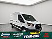 2025 Ford Transit Cargo Van