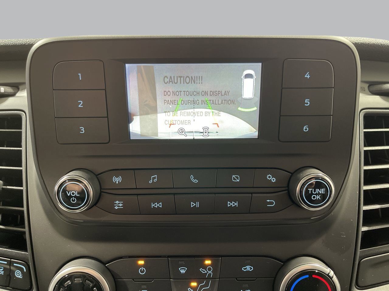 2025 Ford Transit Cargo Van Sherwood Park AB