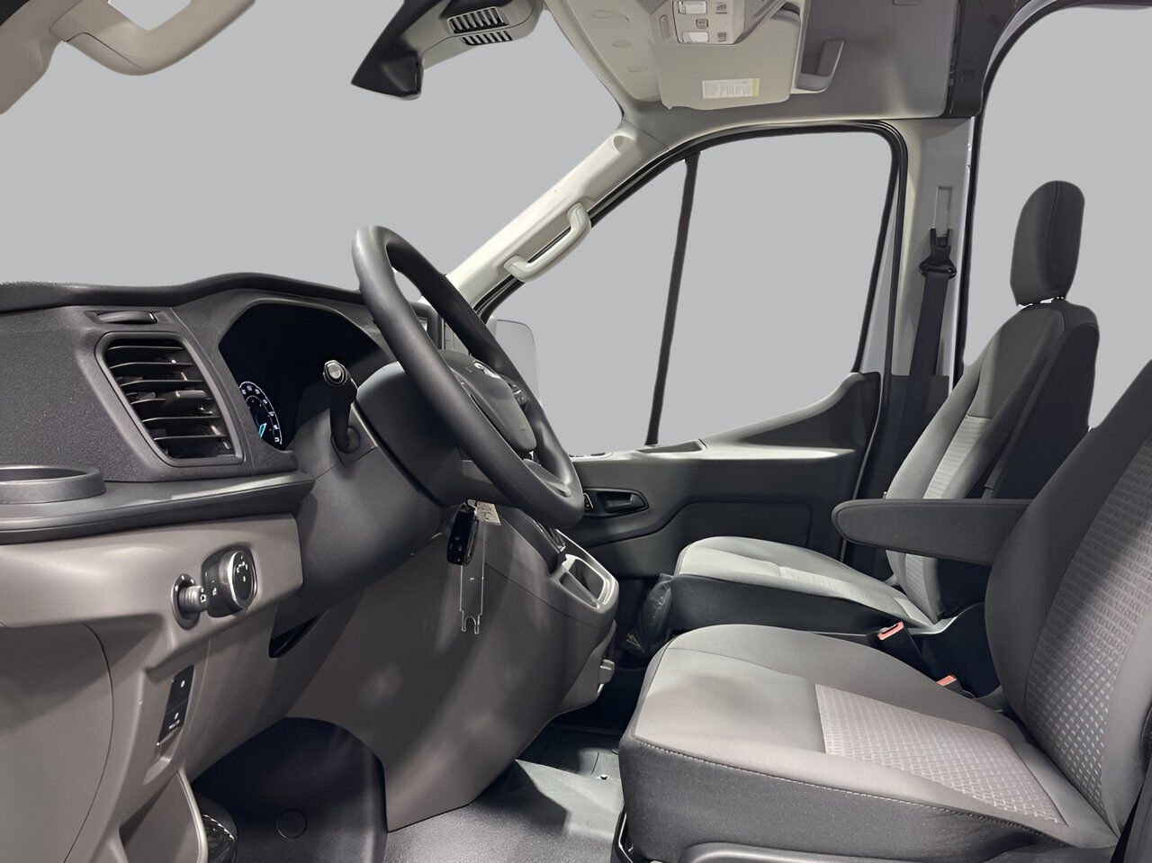 2025 Ford Transit Cargo Van Sherwood Park AB