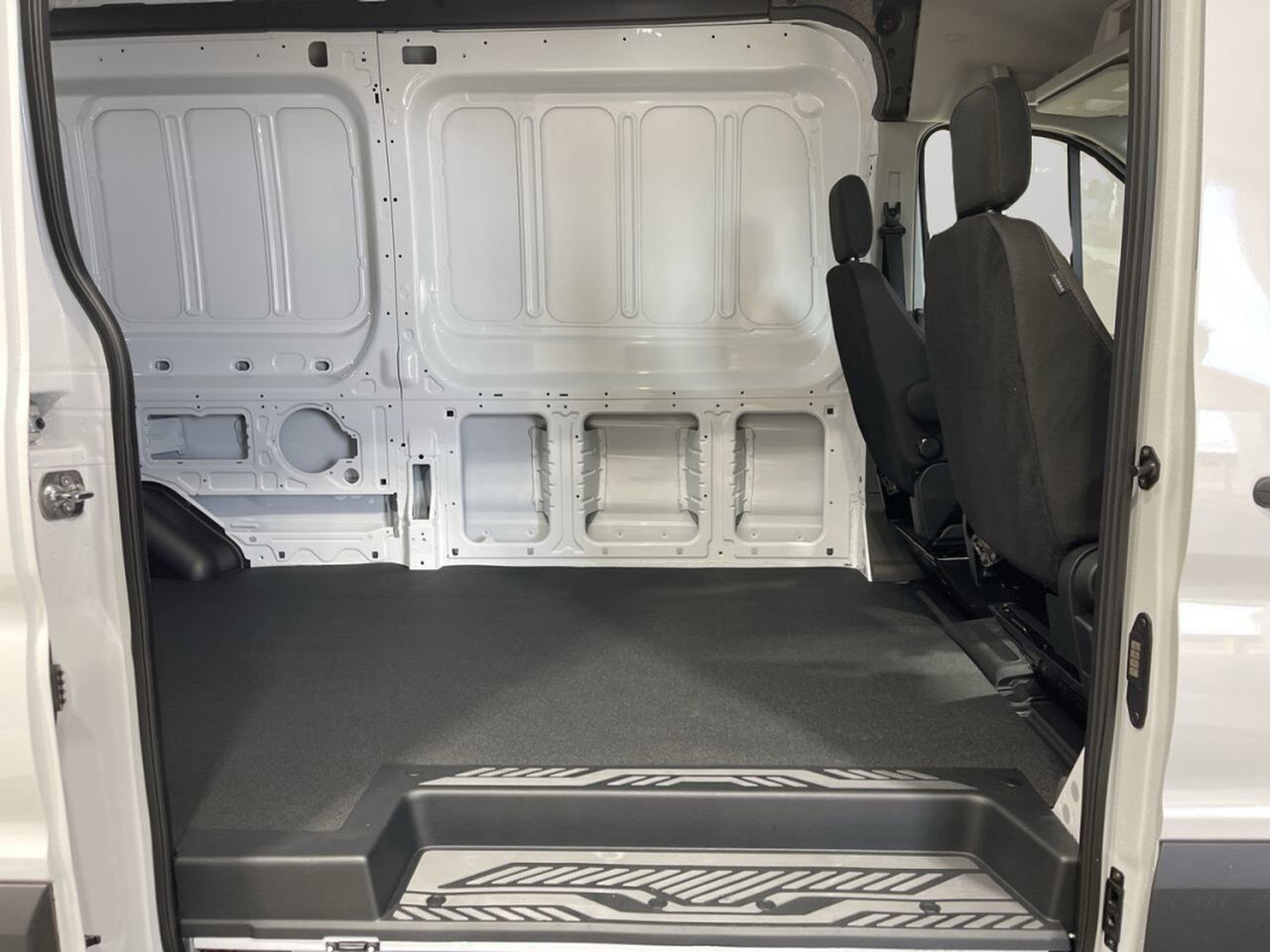 2025 Ford Transit Cargo Van Sherwood Park AB
