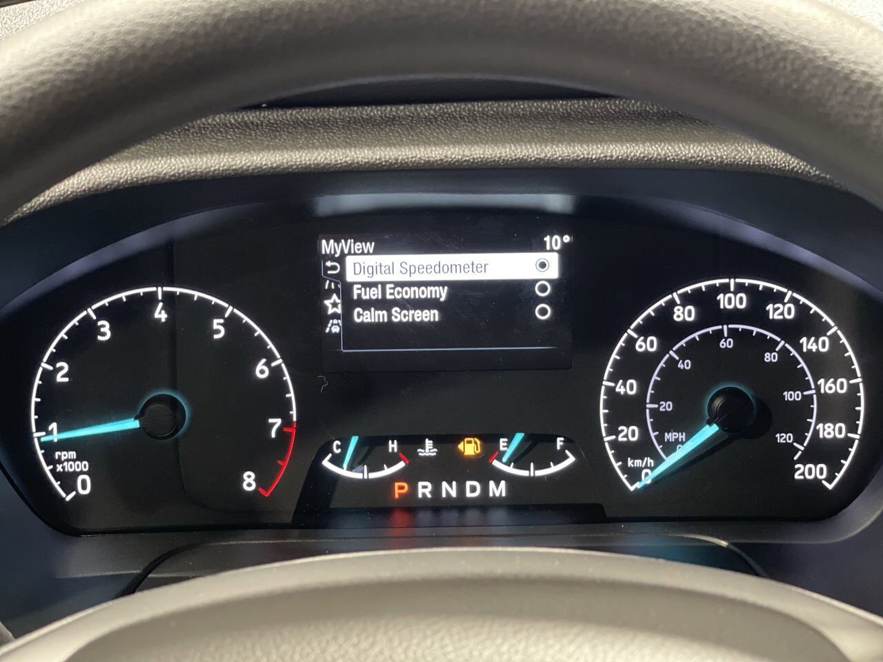 2025 Ford Transit Cargo Van Sherwood Park AB