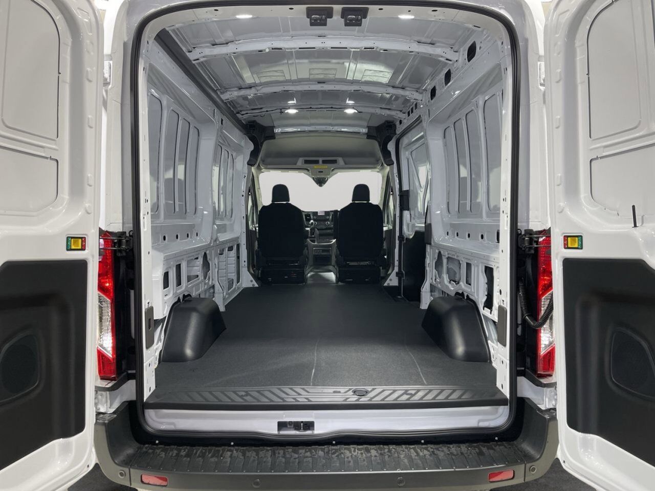 2025 Ford Transit Cargo Van Sherwood Park AB