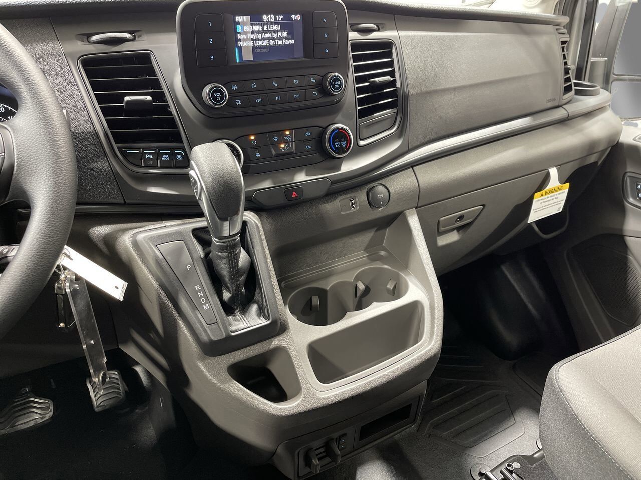 2025 Ford Transit Cargo Van Sherwood Park AB