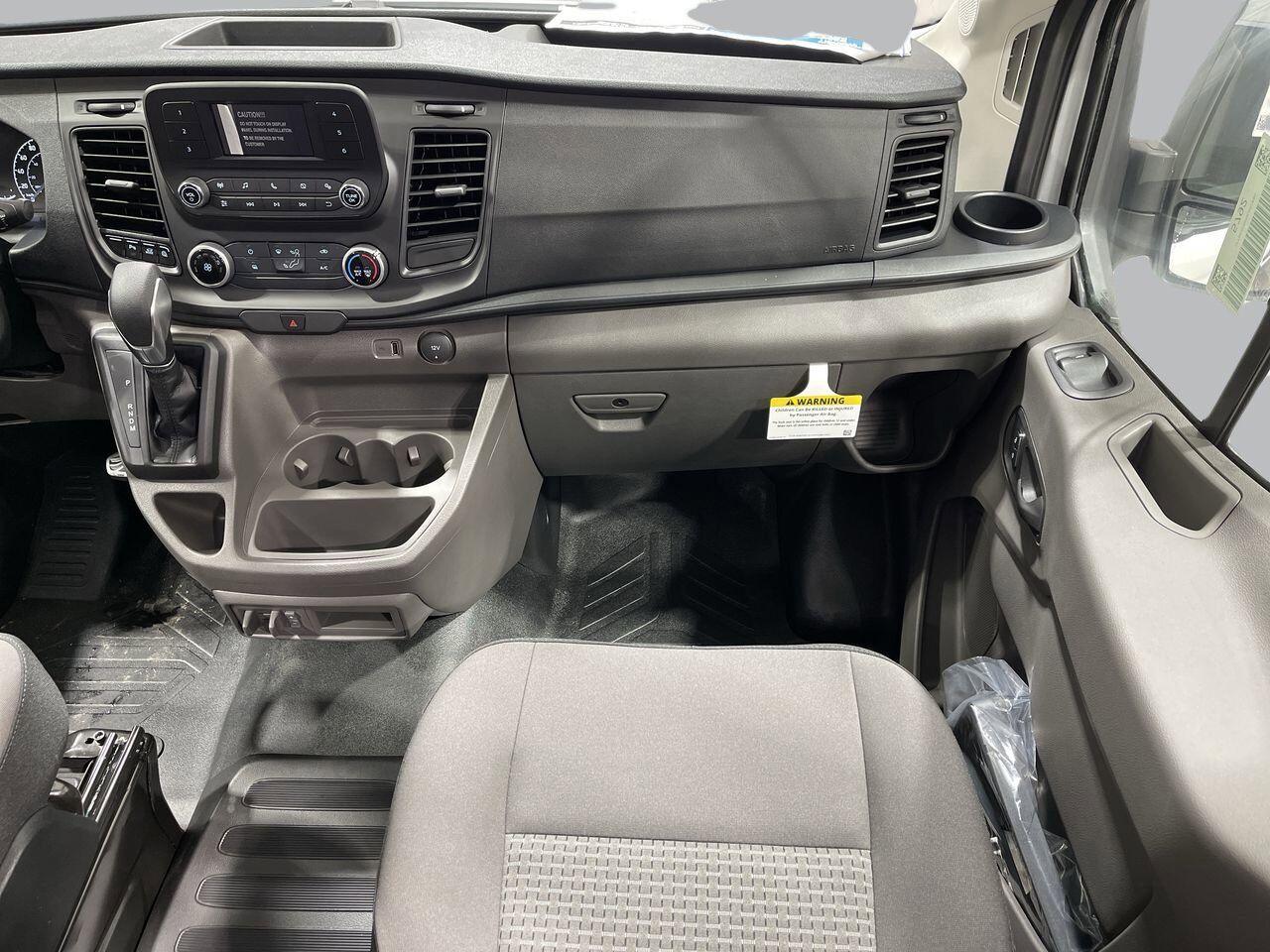 2025 Ford Transit Cargo Van Sherwood Park AB