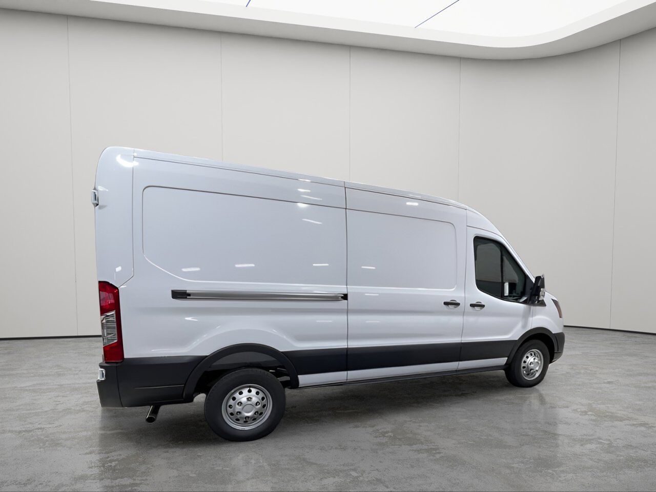 2025 Ford Transit Cargo Van Sherwood Park AB