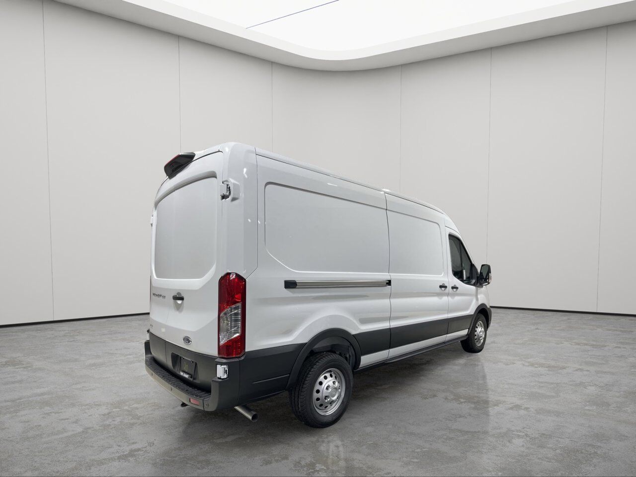 2025 Ford Transit Cargo Van Sherwood Park AB