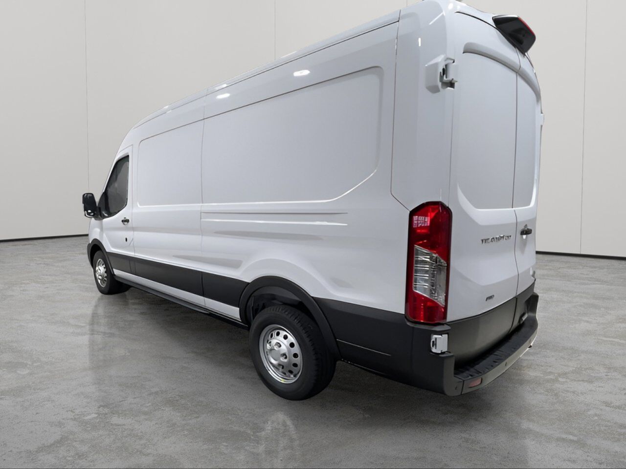 2025 Ford Transit Cargo Van Sherwood Park AB