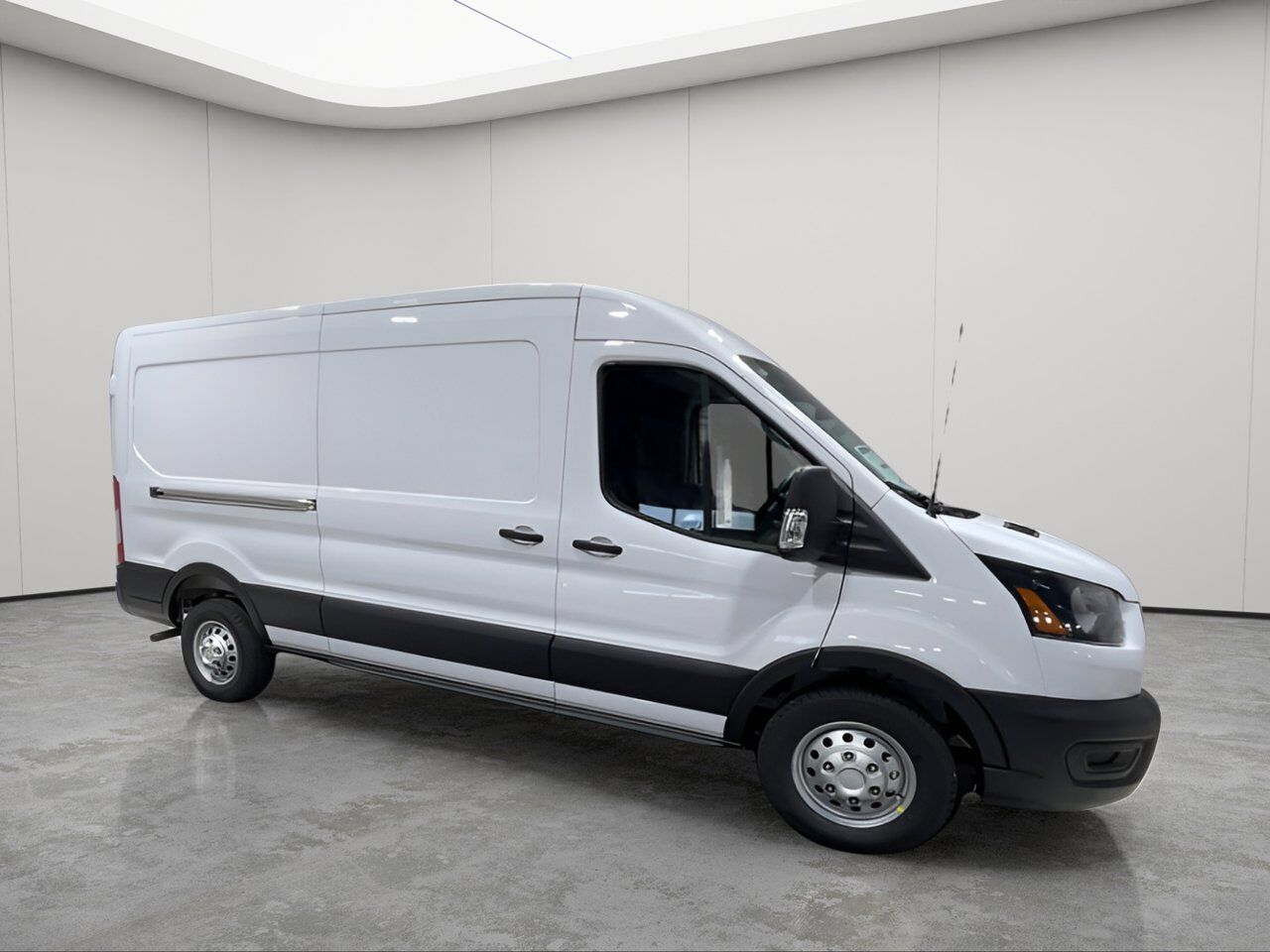 2025 Ford Transit Cargo Van Sherwood Park AB