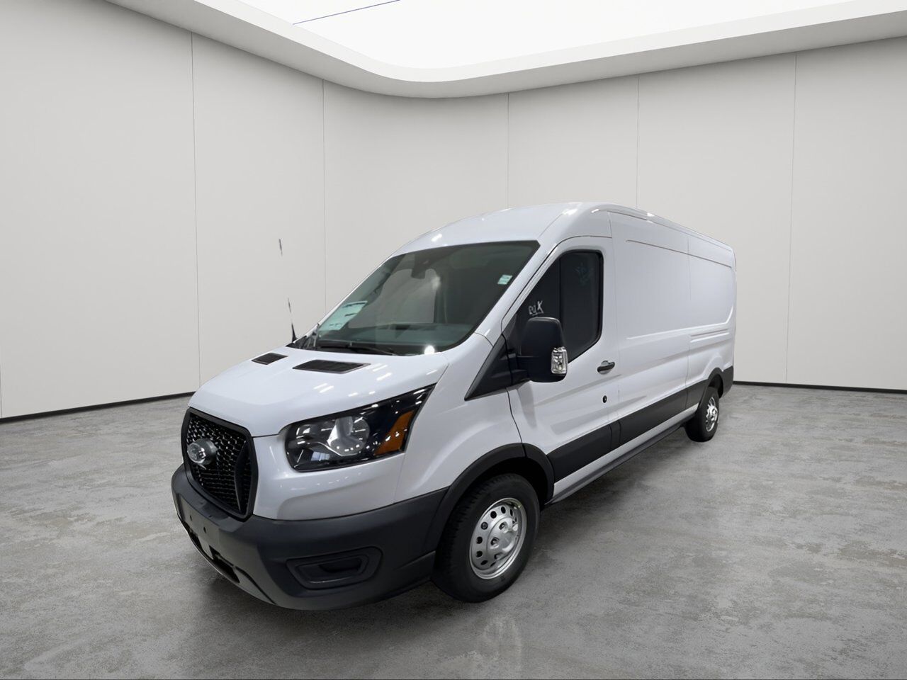2025 Ford Transit Cargo Van Sherwood Park AB