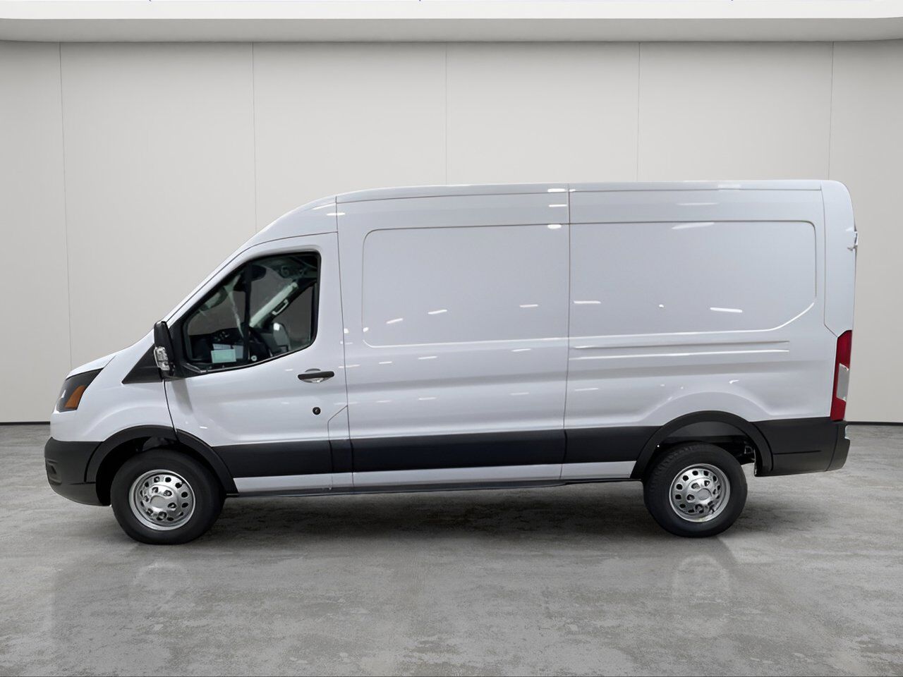 2025 Ford Transit Cargo Van Sherwood Park AB