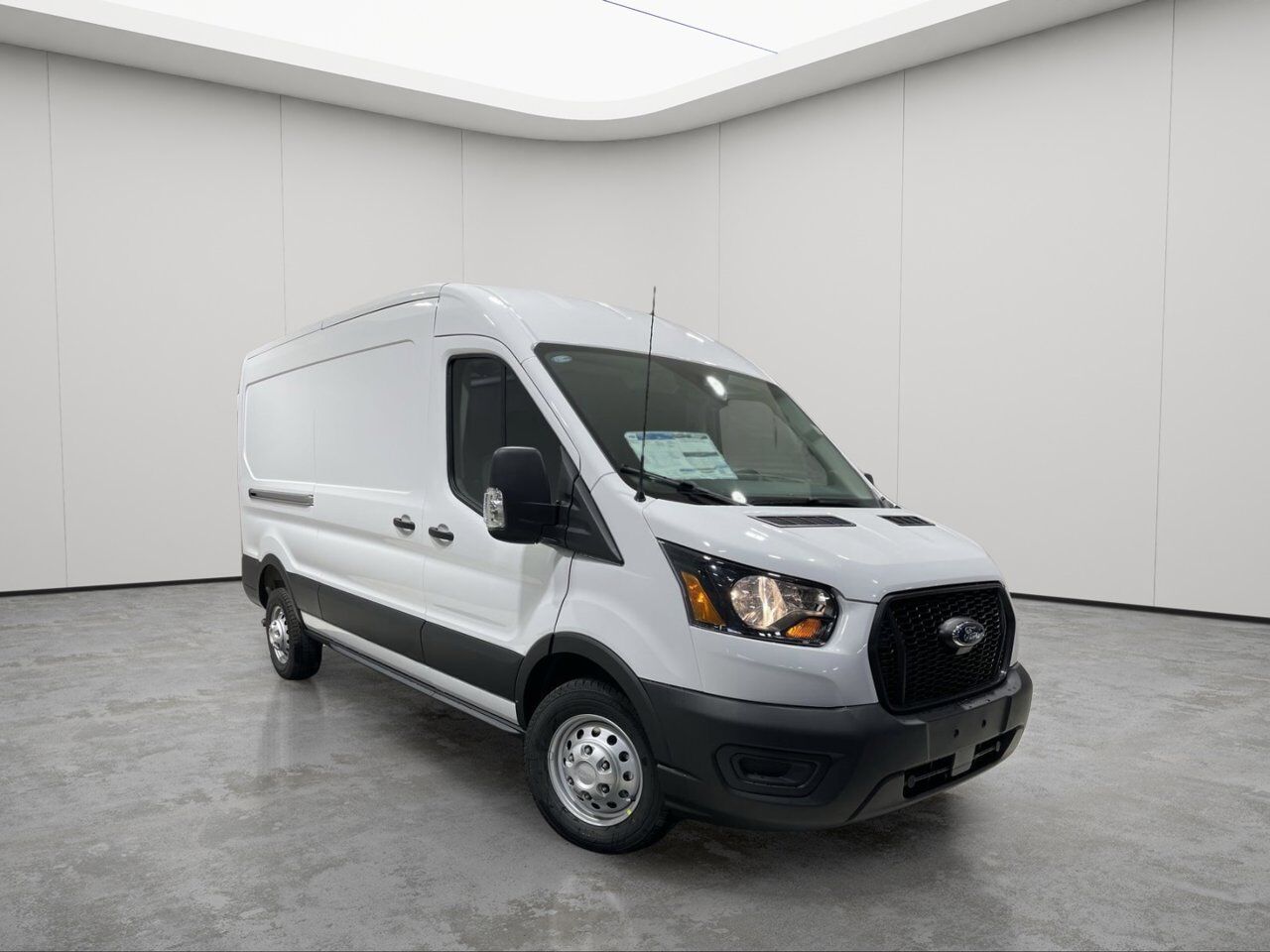 2025 Ford Transit Cargo Van Sherwood Park AB