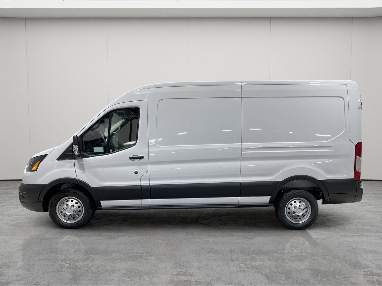 2025 Ford Transit Cargo Van Sherwood Park AB
