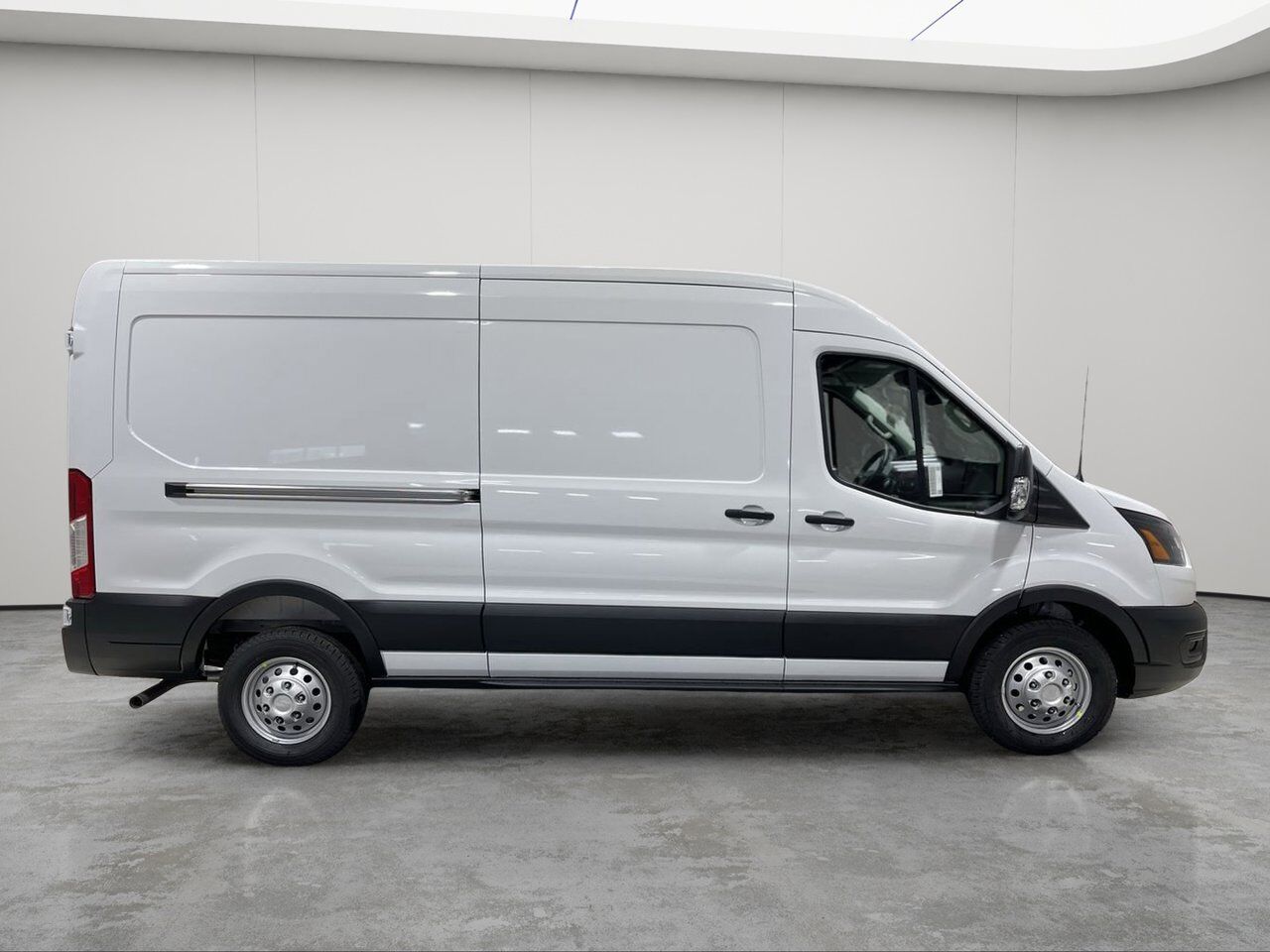 2025 Ford Transit Cargo Van Sherwood Park AB