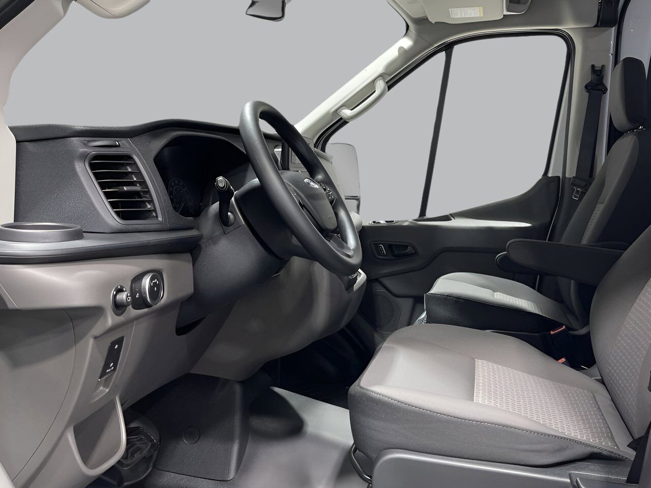 2025 Ford Transit Cargo Van Sherwood Park AB