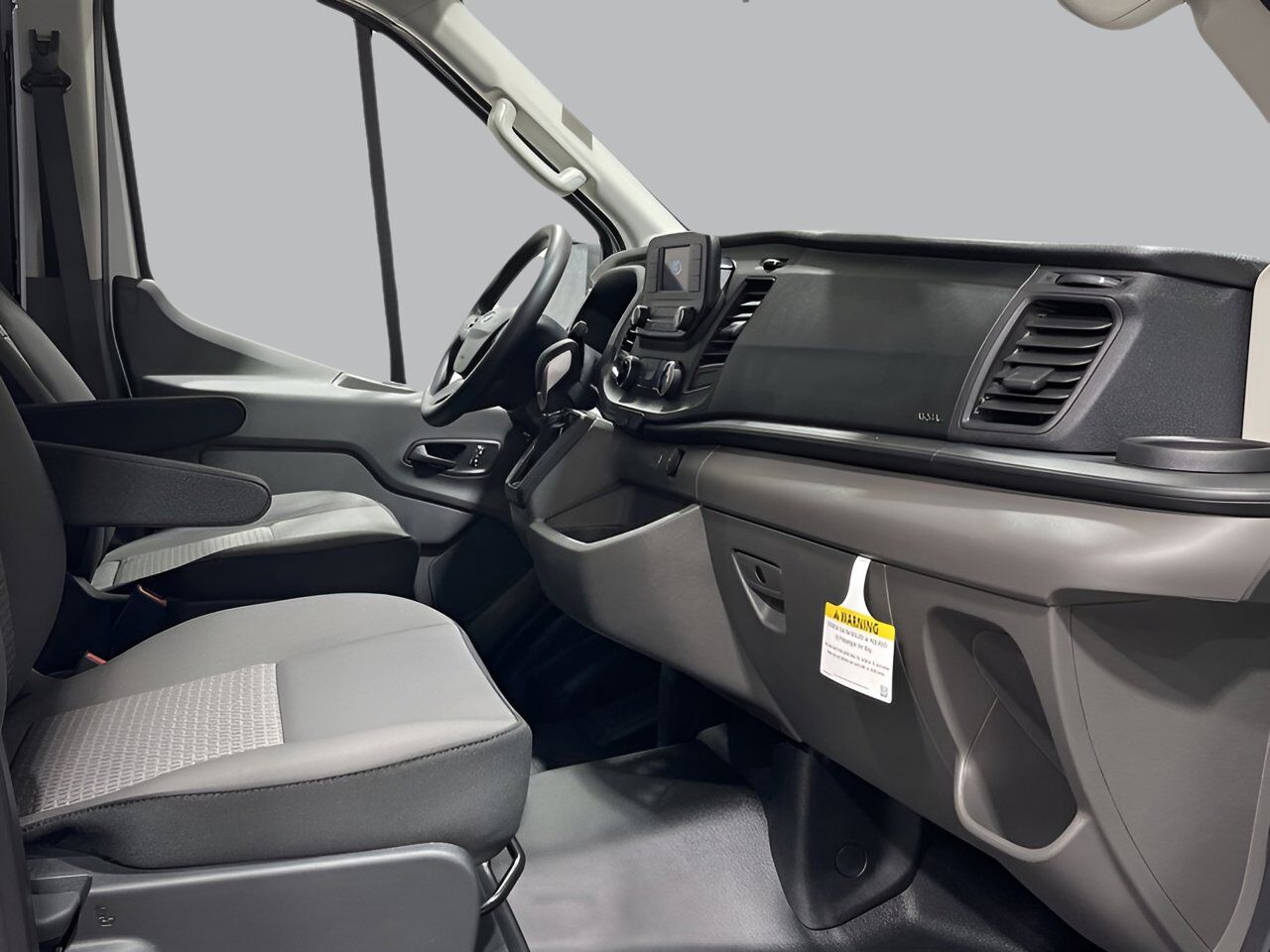 2025 Ford Transit Cargo Van Sherwood Park AB