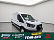 2025 Ford Transit Cargo Van