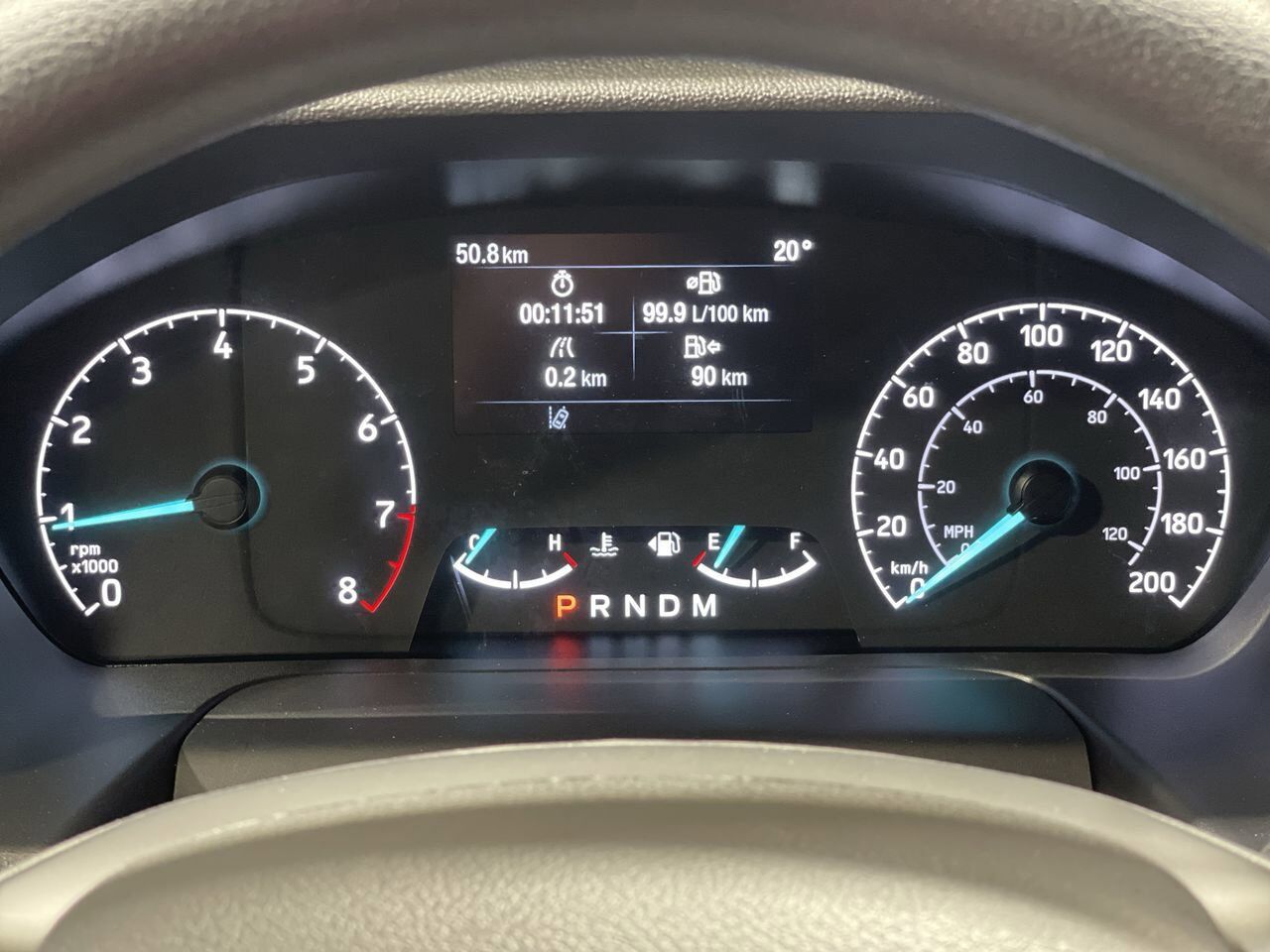 2025 Ford Transit Cargo Van Sherwood Park AB