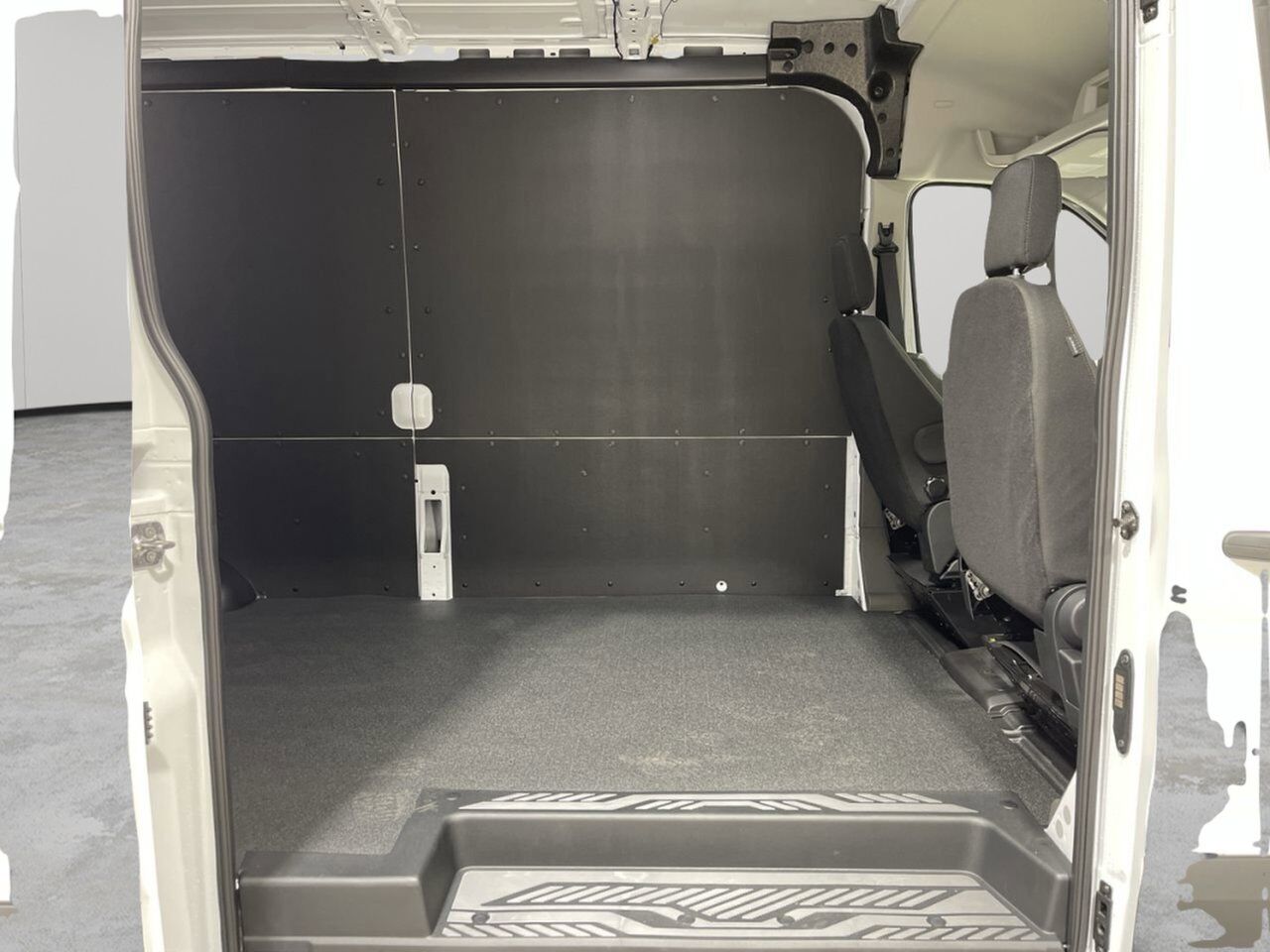 2025 Ford Transit Cargo Van Sherwood Park AB