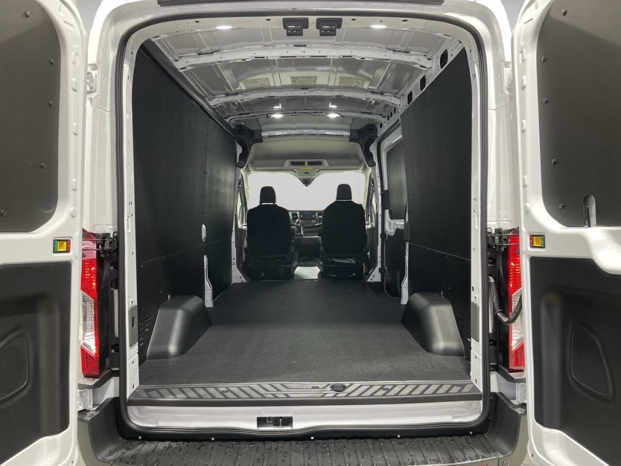 2025 Ford Transit Cargo Van Sherwood Park AB