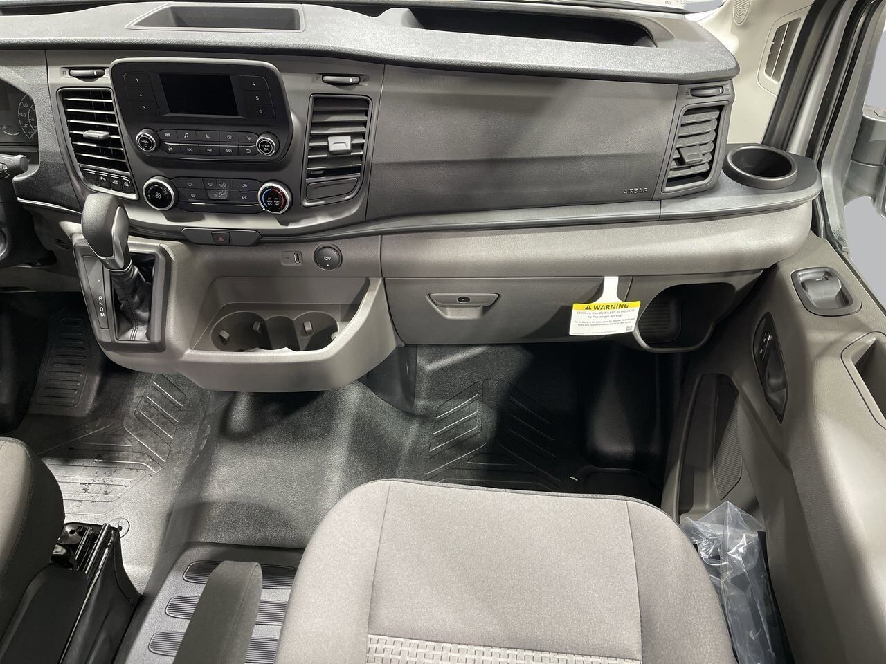 2025 Ford Transit Cargo Van Sherwood Park AB