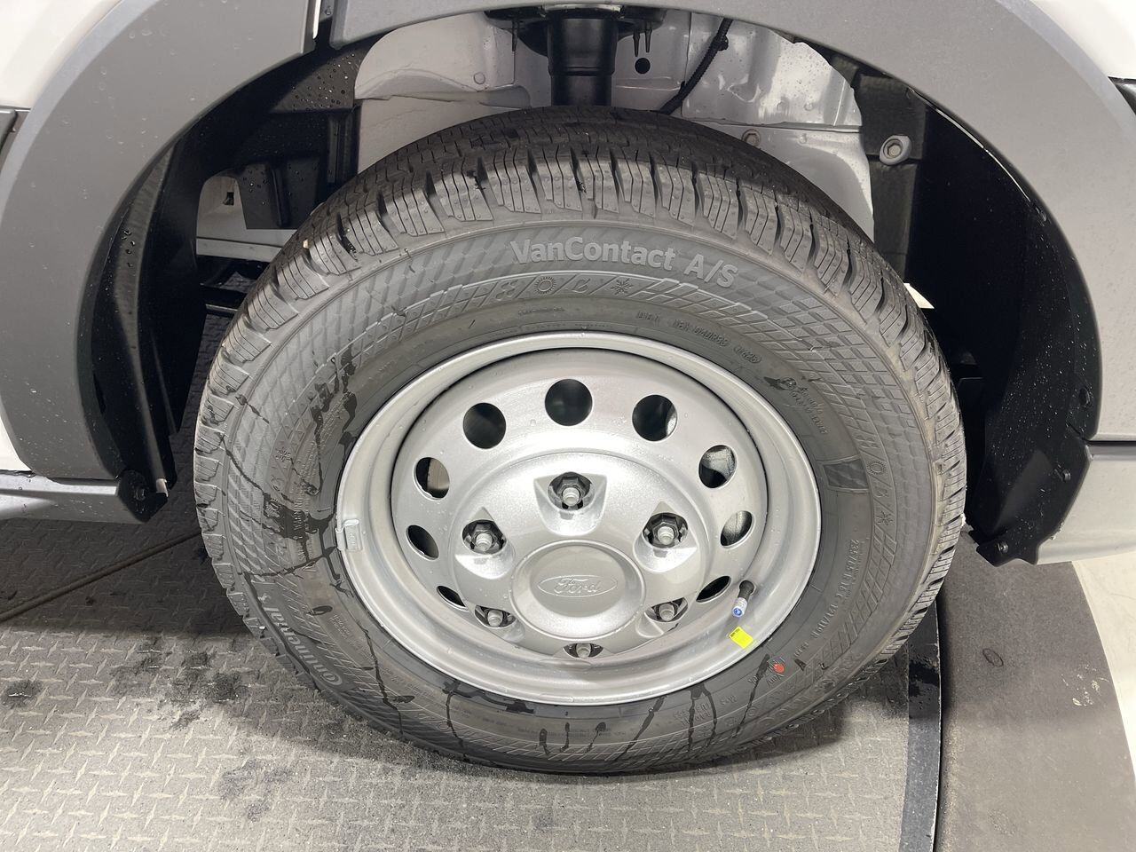 2025 Ford Transit Cargo Van Sherwood Park AB