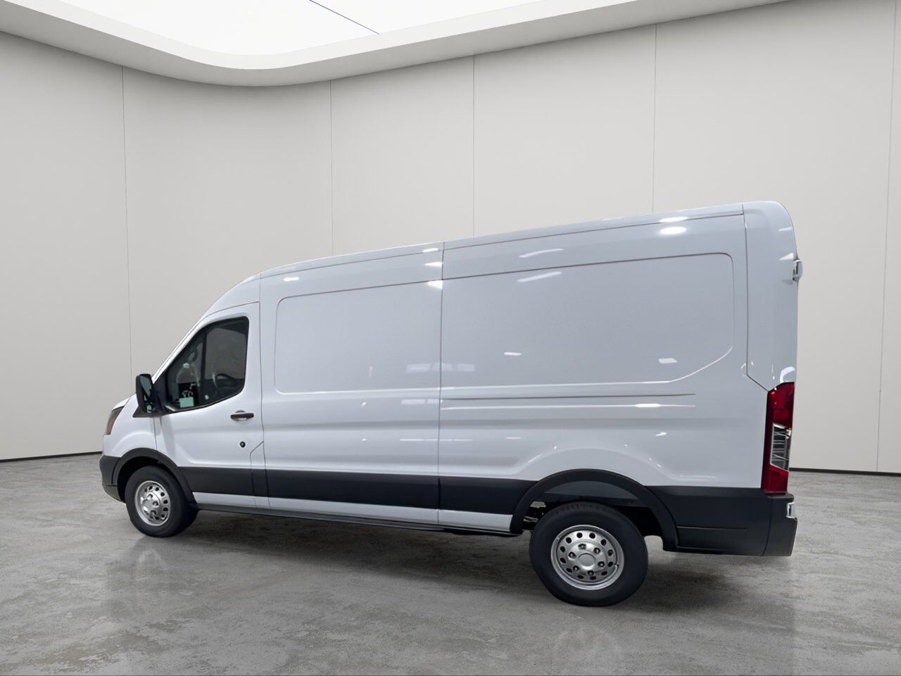 2025 Ford Transit Cargo Van Sherwood Park AB
