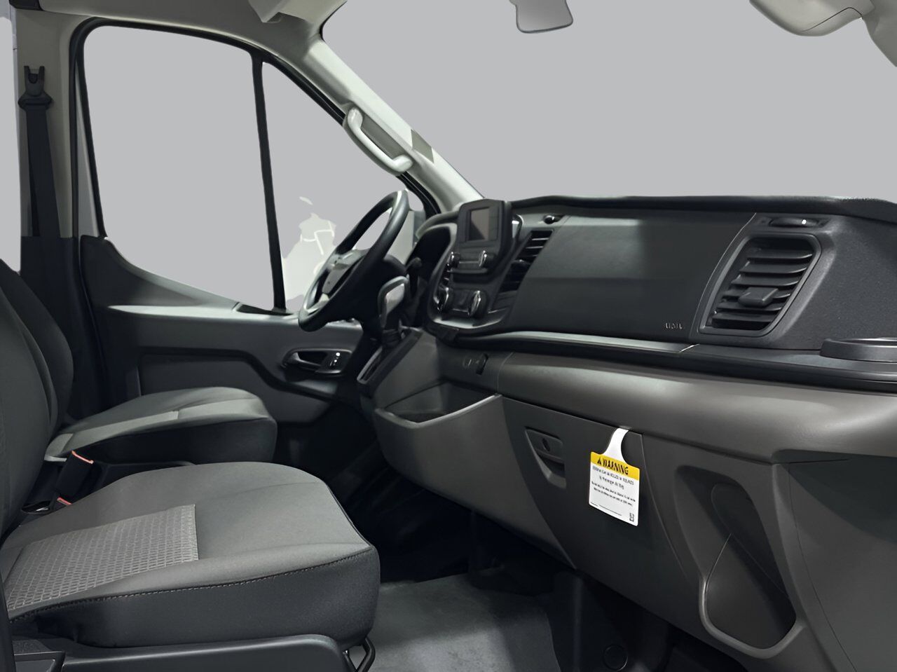 2025 Ford Transit Cargo Van Sherwood Park AB