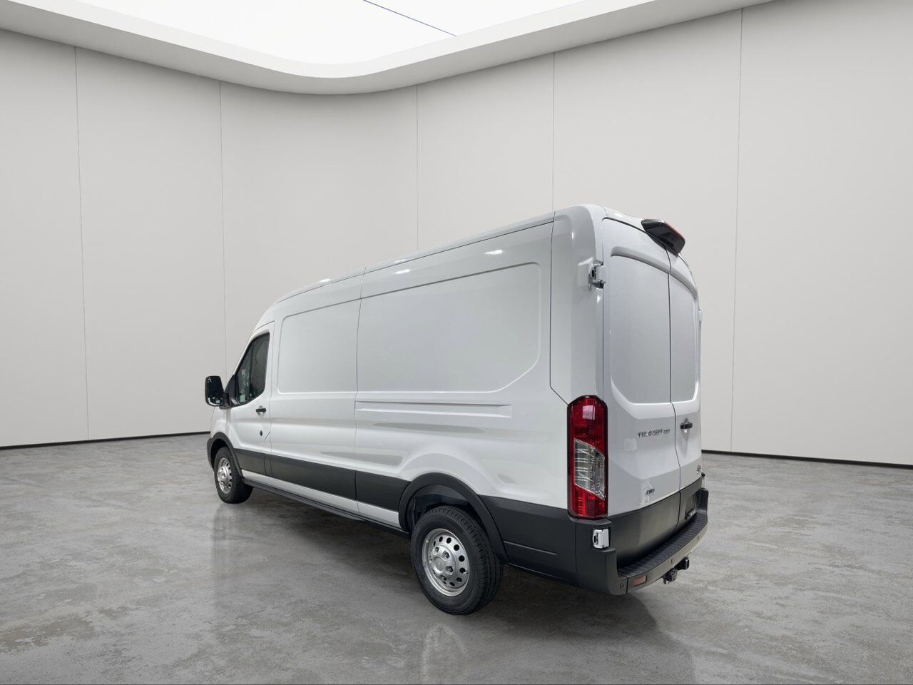 2025 Ford Transit Cargo Van Sherwood Park AB