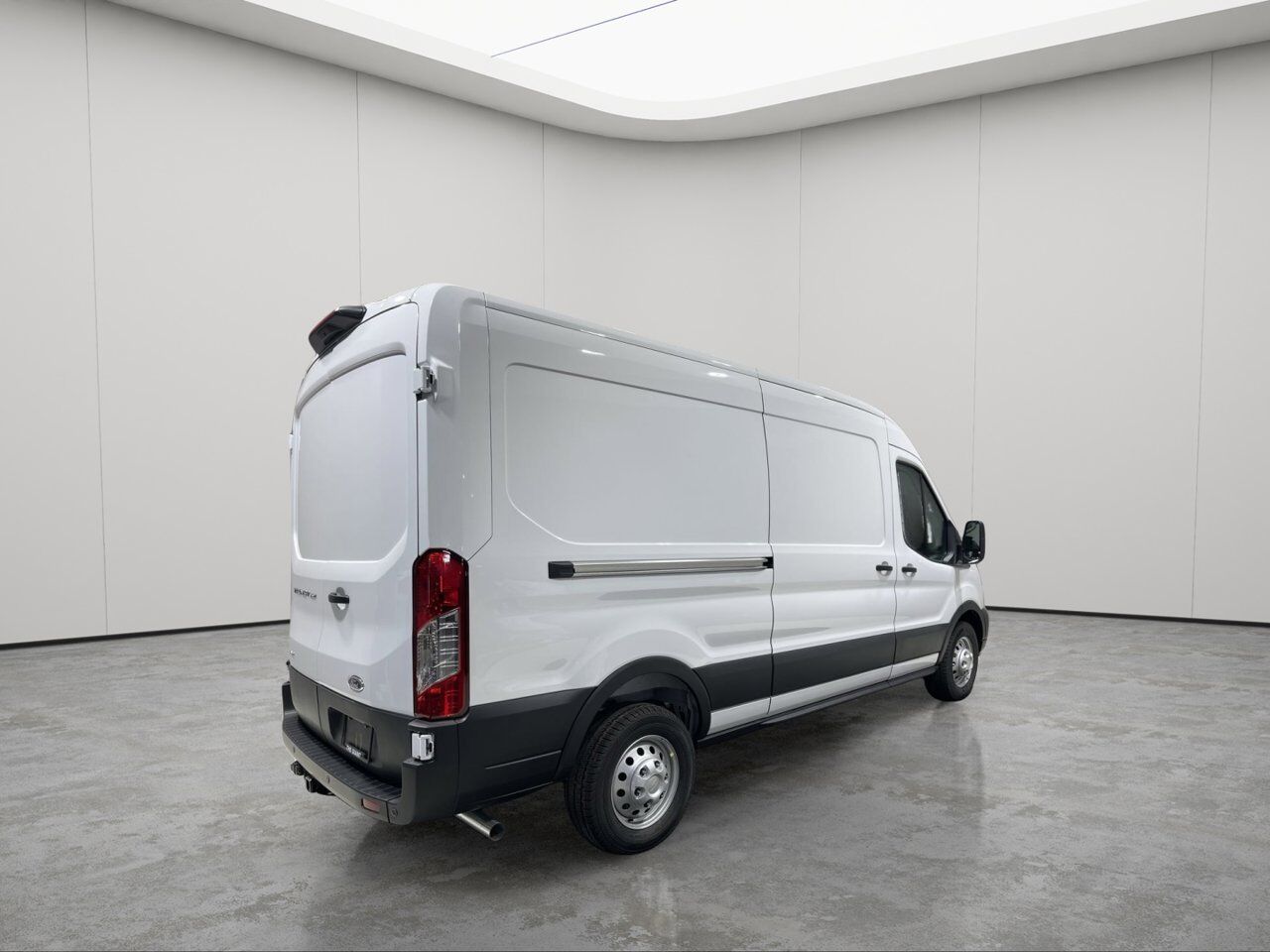 2025 Ford Transit Cargo Van Sherwood Park AB