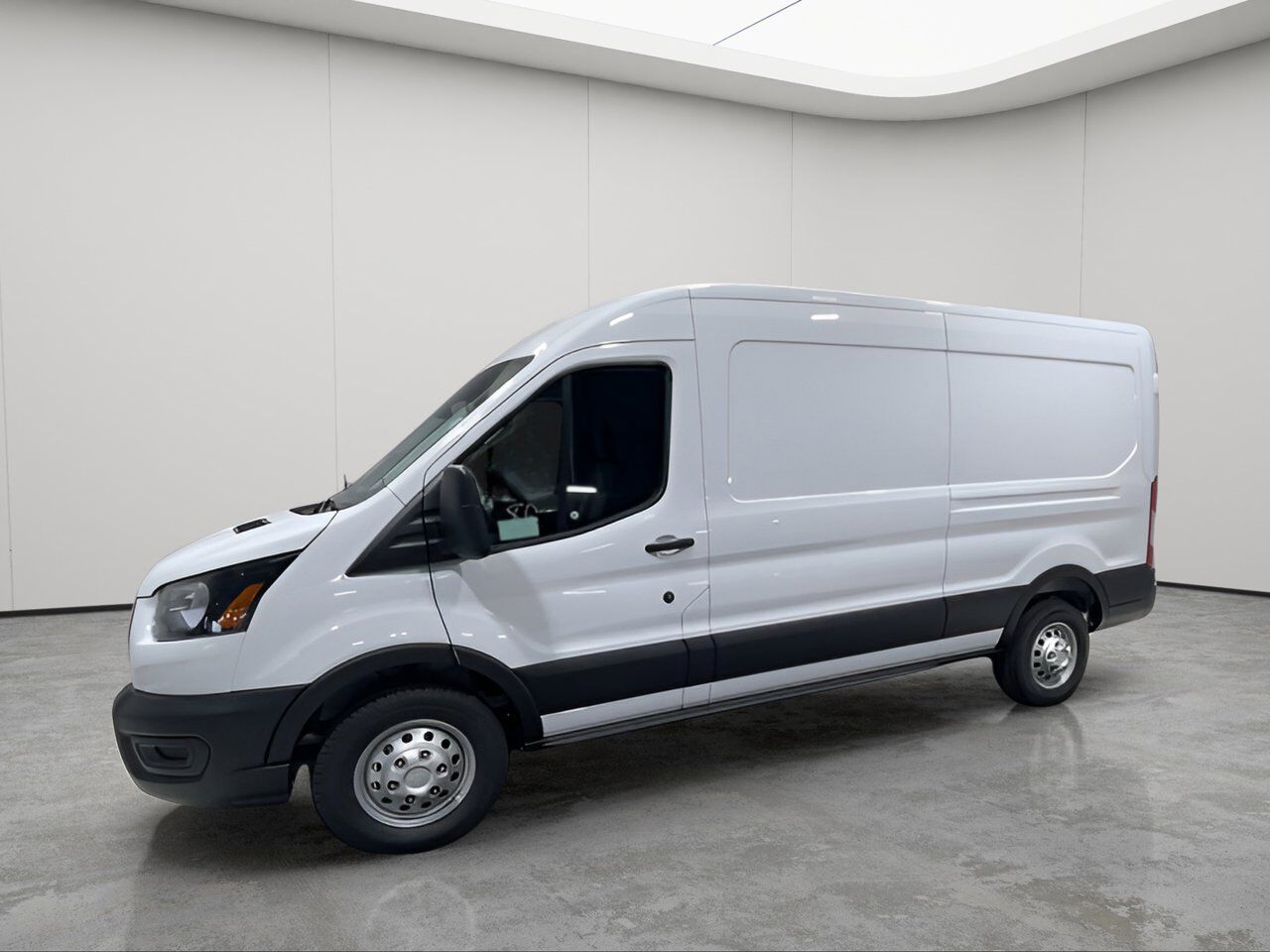 2025 Ford Transit Cargo Van Sherwood Park AB