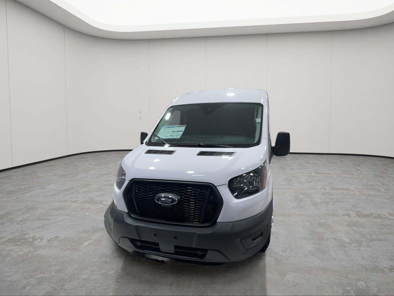 2025 Ford Transit Cargo Van Sherwood Park AB