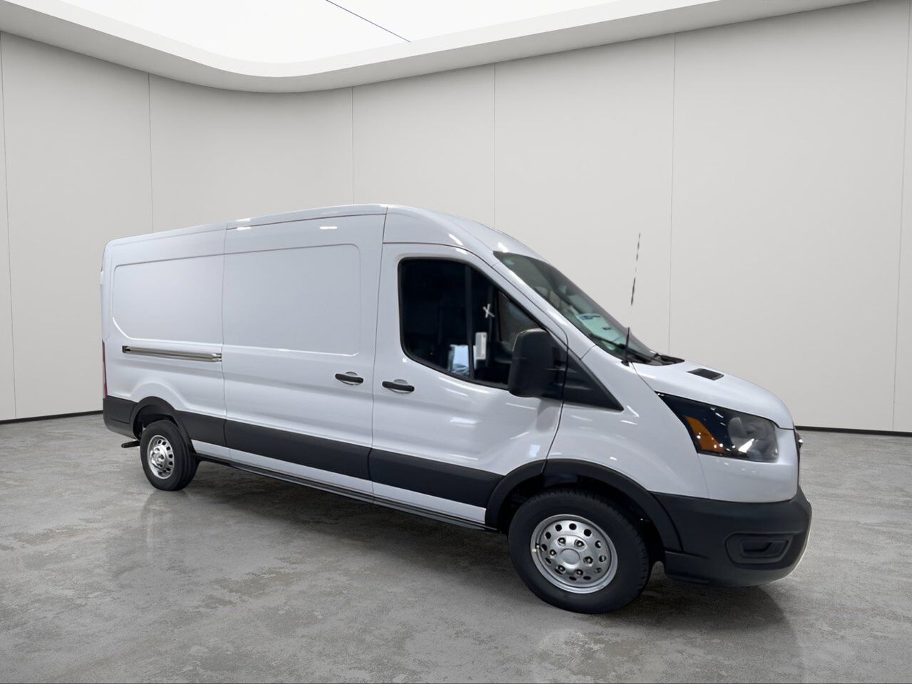 2025 Ford Transit Cargo Van Sherwood Park AB