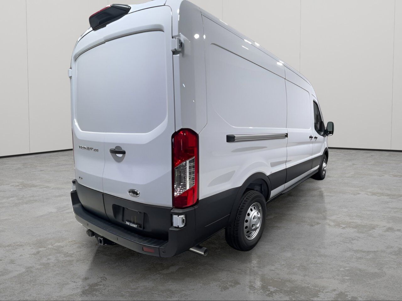 2025 Ford Transit Cargo Van Sherwood Park AB